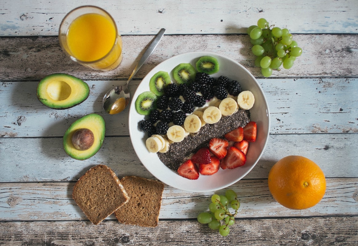 Bone health and mineral recovery